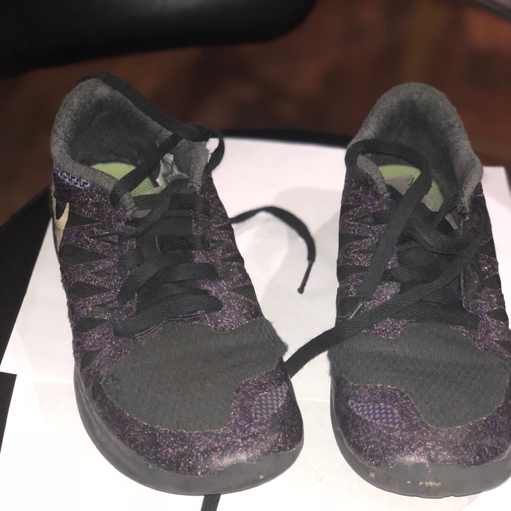 Nike 5.O
